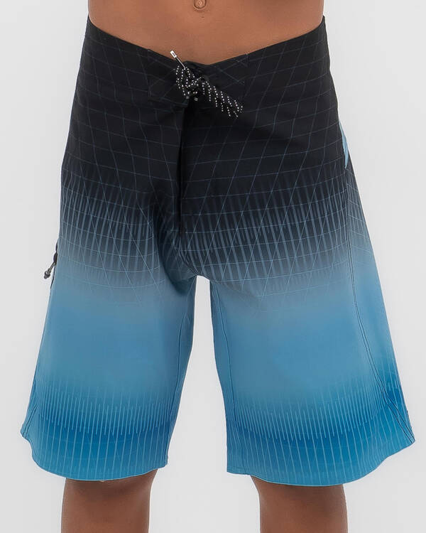 Billabong Boys' Fluid Pro Board Shorts for Mens