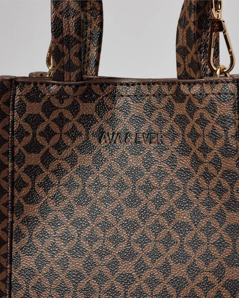 Ava And Ever Amira Messenger Bag for Womens