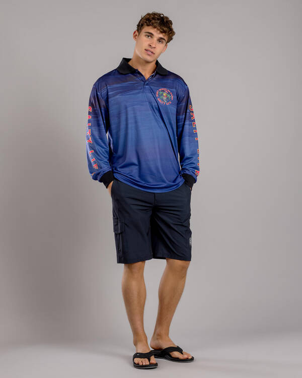 Salty Life Bait Walk Shorts for Mens