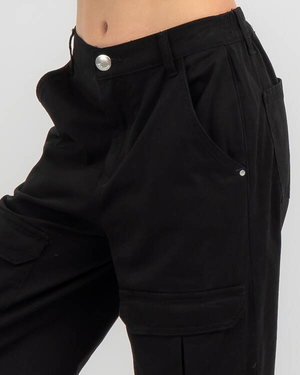 Ava And Ever Girls' Crew Pants for Womens