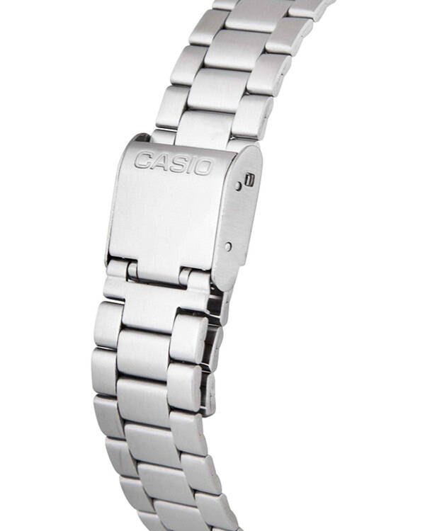 Casio AQ230A-1DS Classic Duo Time Watch for Mens