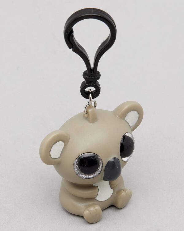 MDI Eye Popping Koala Keyring for Mens
