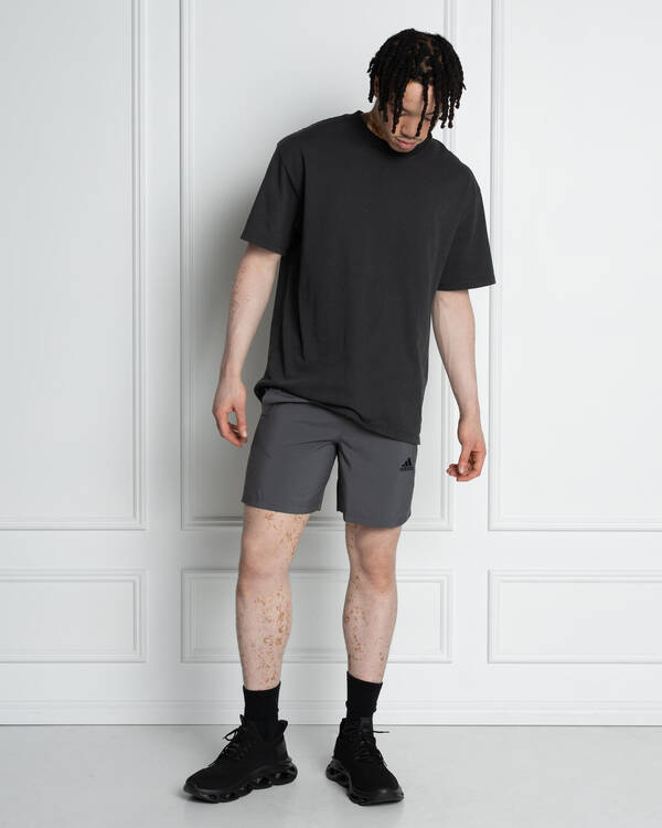 adidas 3 Stripes Chelsea Shorts for Mens