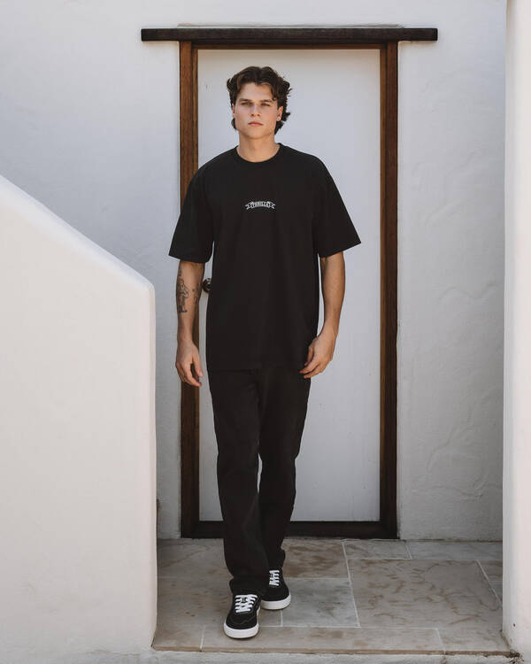 Rip Curl Classic Surf Denim Pants for Mens