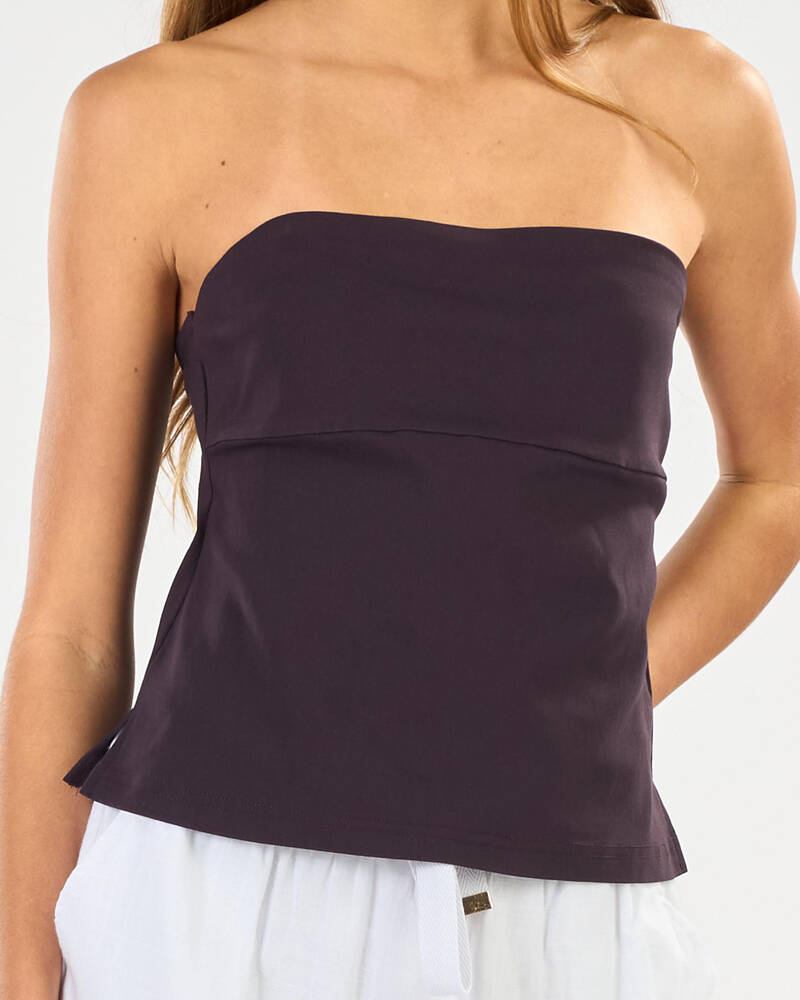 Mooloola Girls' June Top for Womens