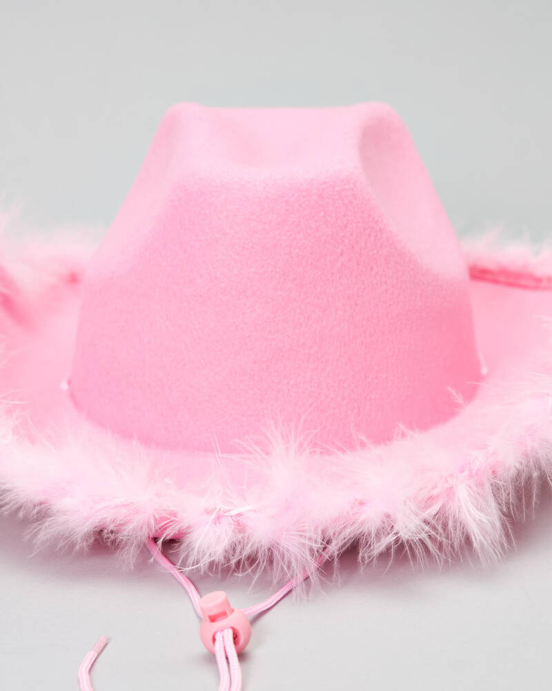 Ava And Ever Eros Cowgirl Hat for Womens