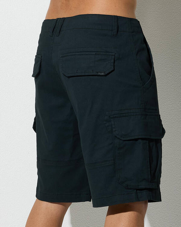 Jacks Phase Cargo Walk Shorts for Mens