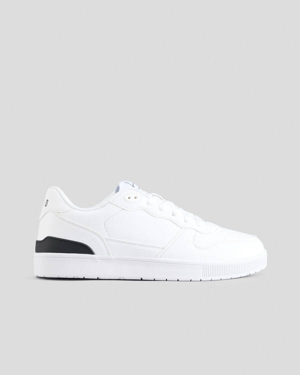 Lucid Brixton Shoes for Mens