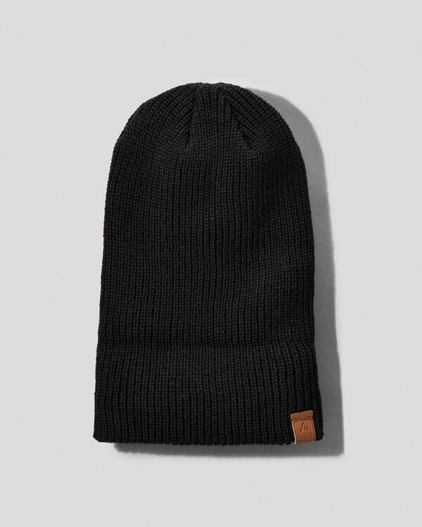 Lucid Boys' Estuary Cuff Beanie for Mens