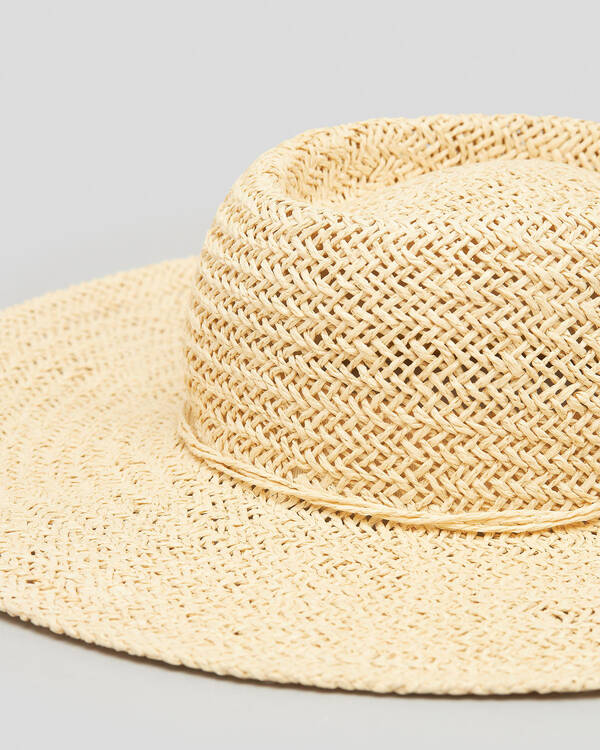 Mooloola Serendipity Boater for Womens
