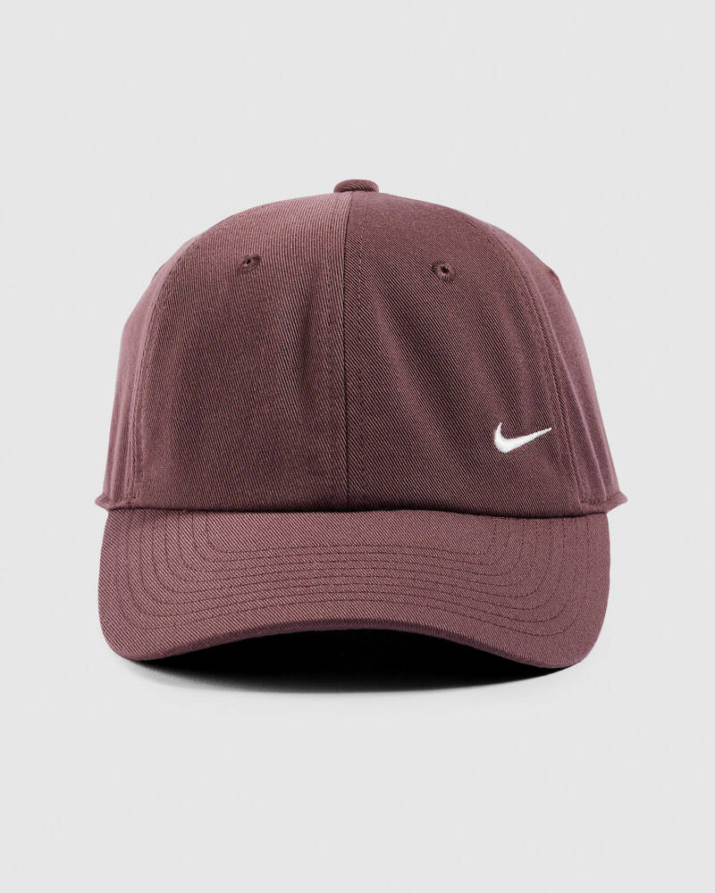 Nike Small Swoosh Club Cap for Womens
