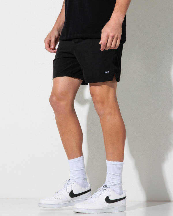 Flexlite Block Shorts