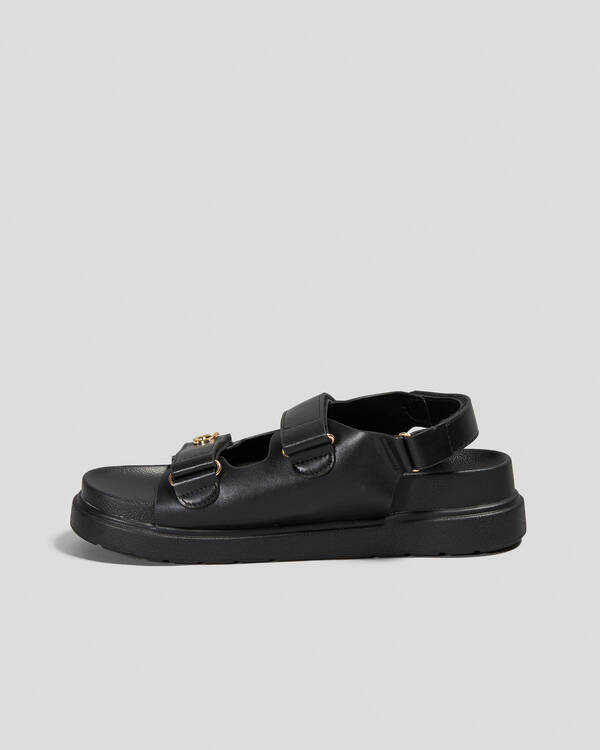 Ava And Ever Boston Flatform Shoes for Womens