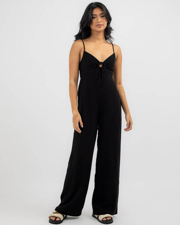 Mooloola Remi Dallis Jumpsuit for Womens