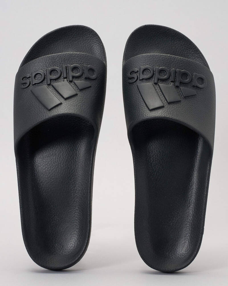 adidas Adilette Aqua Slides for Mens