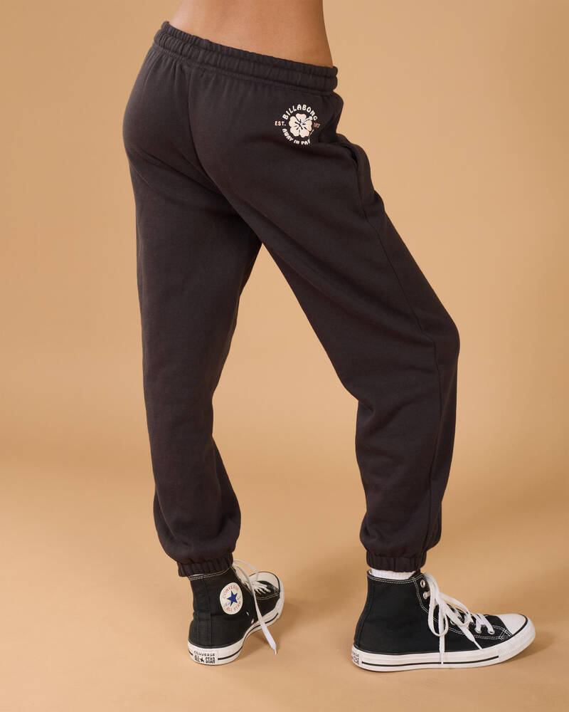 Billabong Girls' Paradise Track Pants for Womens