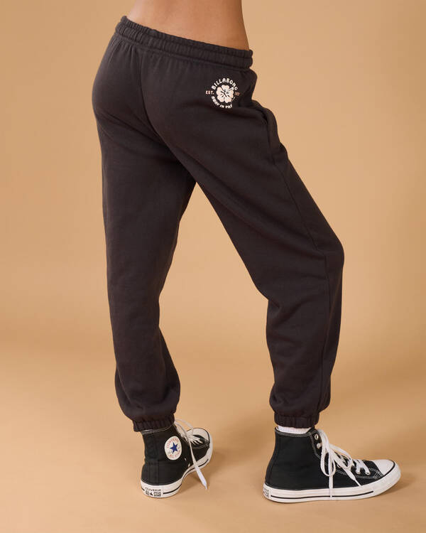 Billabong Girls' Paradise Track Pants for Womens