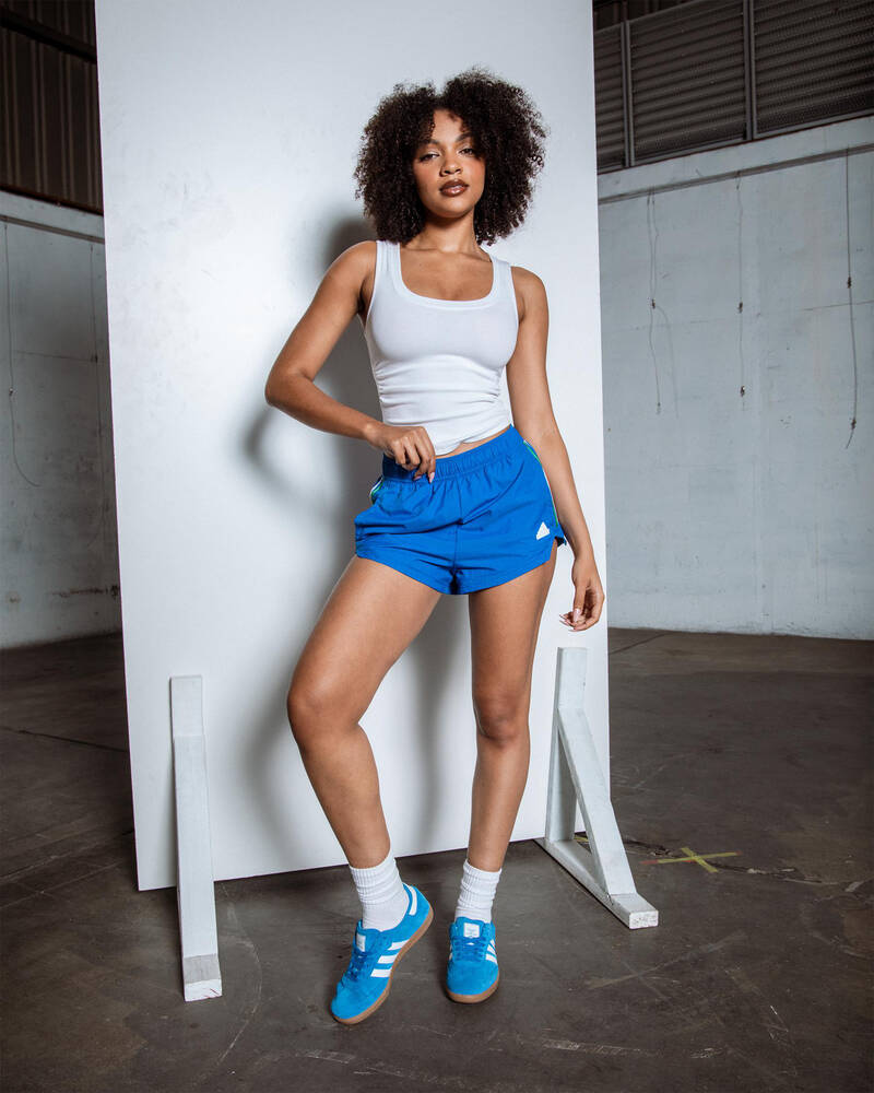 adidas Tiro Woven Shorts for Womens