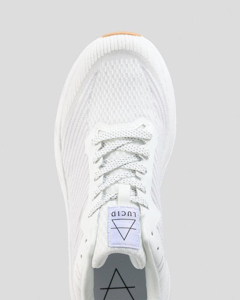 Lucid Solera Shoes for Mens