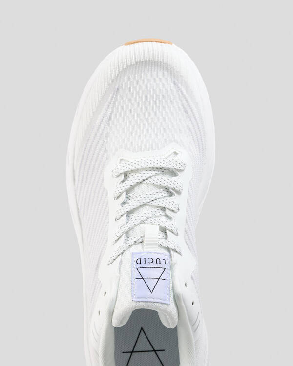 Lucid Solera Shoes for Mens