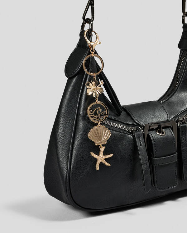 Karyn In LA Aruba Small Bag Charm for Womens