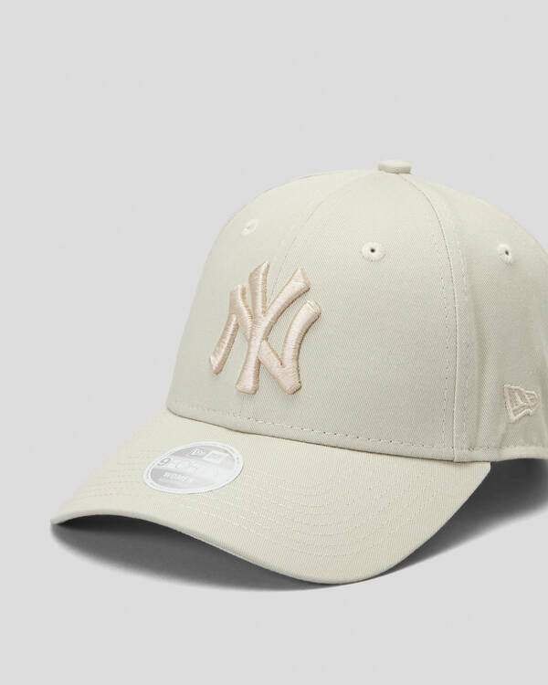 New Era NY Yankees Cap for Womens
