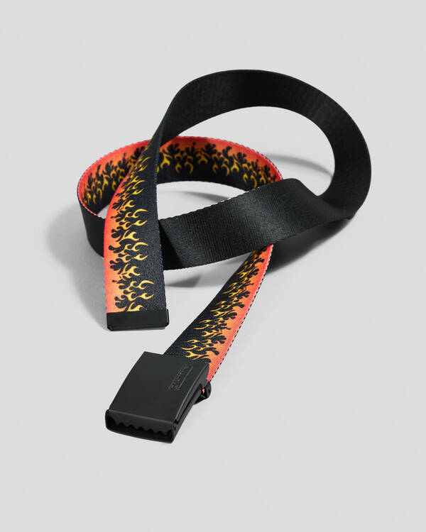 Sanction Boys' Ignite Web Belt for Mens