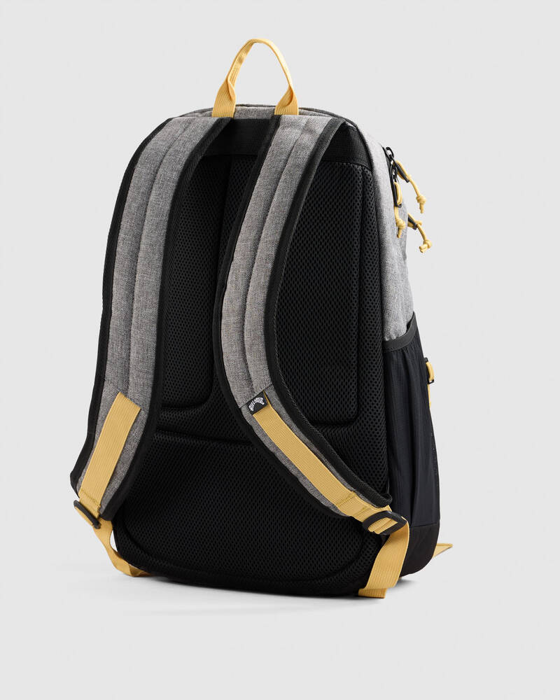 Billabong Scallop Backpack for Mens