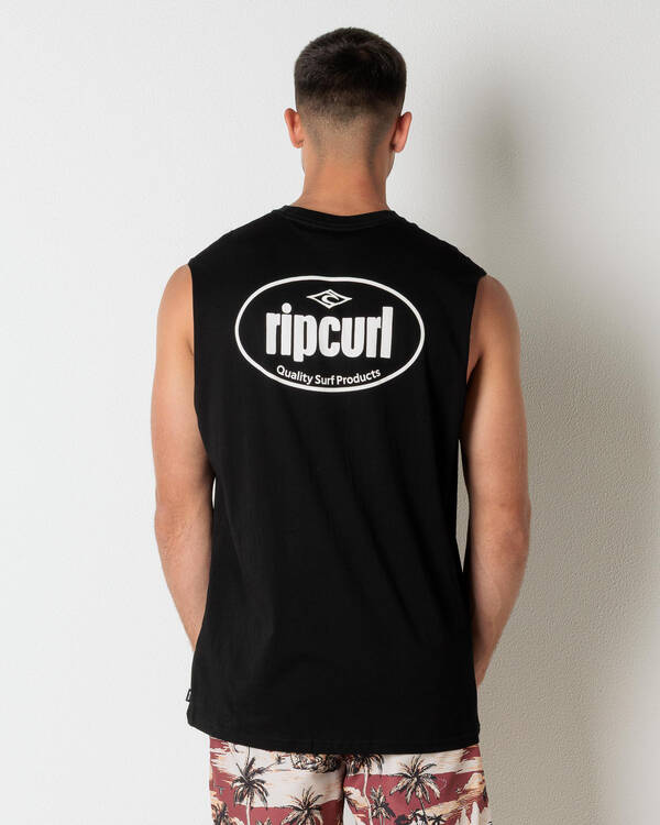 Rip Curl Everyday Muscle Tank for Mens