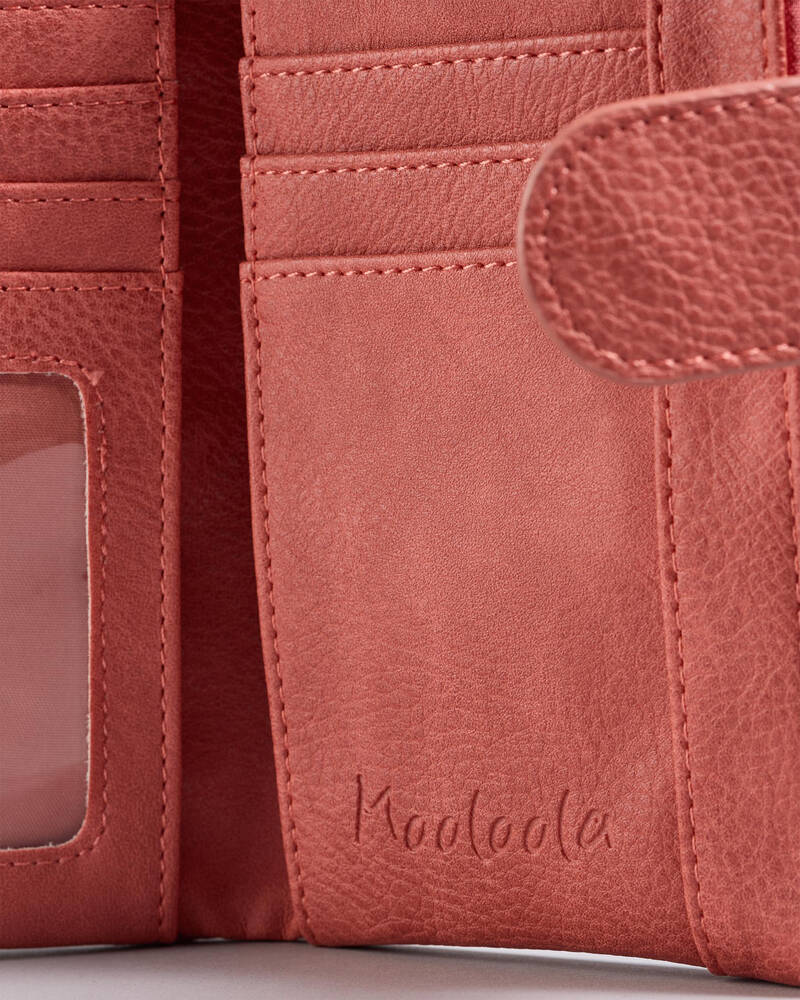 Mooloola Easton Wallet for Womens