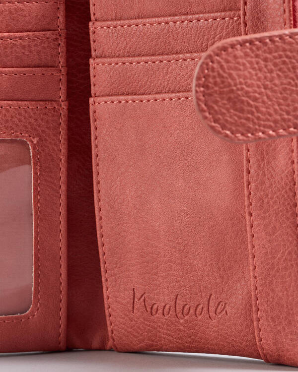 Mooloola Easton Wallet for Womens
