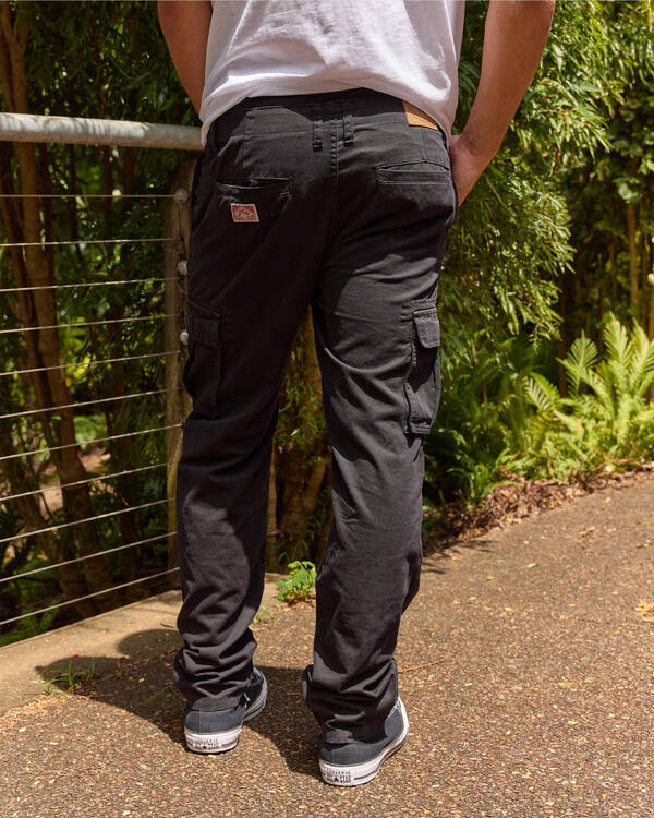 Rusty Manila Cargo Pants for Mens