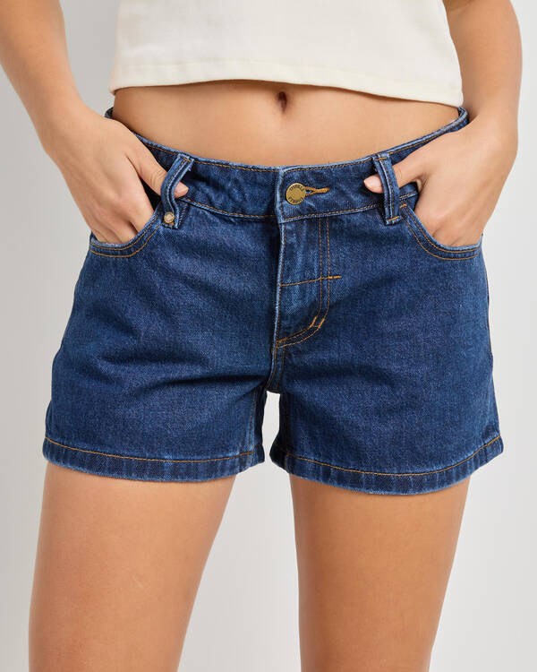 Thrills Daria Shorts for Womens