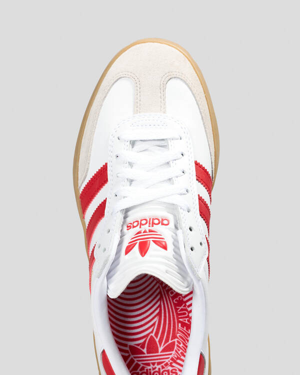 adidas Womens Puig Samba Shoes for Womens