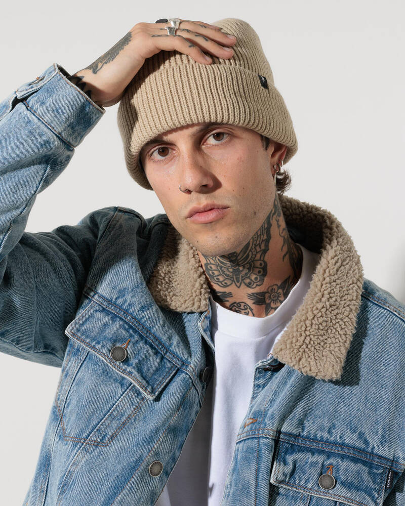Lucid Scenery 2.0 Beanie for Mens