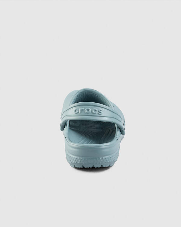 Crocs Toddlers' Classic Clogs for Unisex