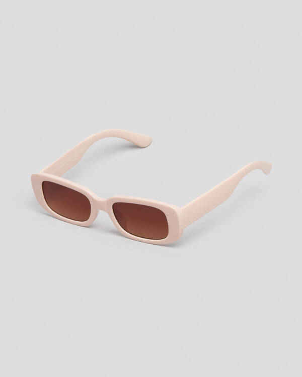 Indie Eyewear Harlow Sunglasses for Womens