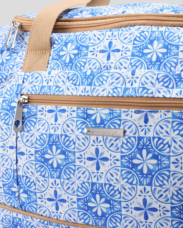 Mooloola Shylah Overnight Bag for Womens