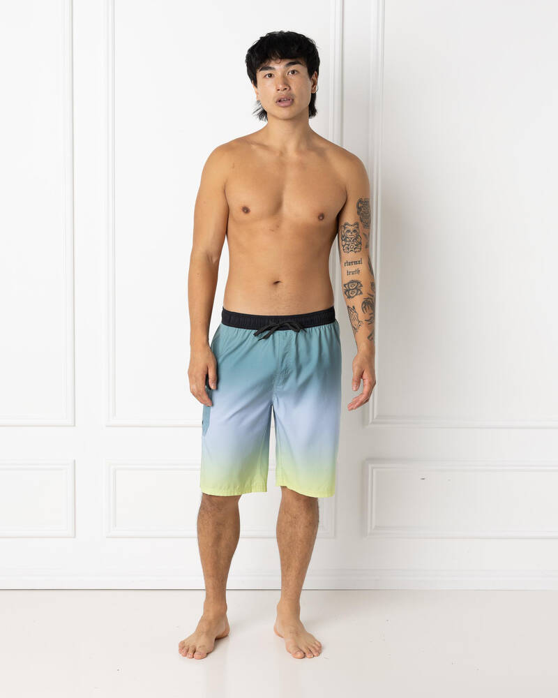 Rip Curl Shock Easy Fit Board Shorts for Mens