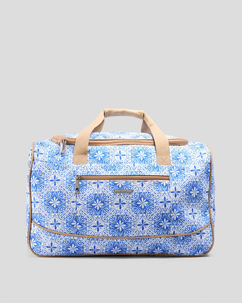 Mooloola Shylah Overnight Bag for Womens