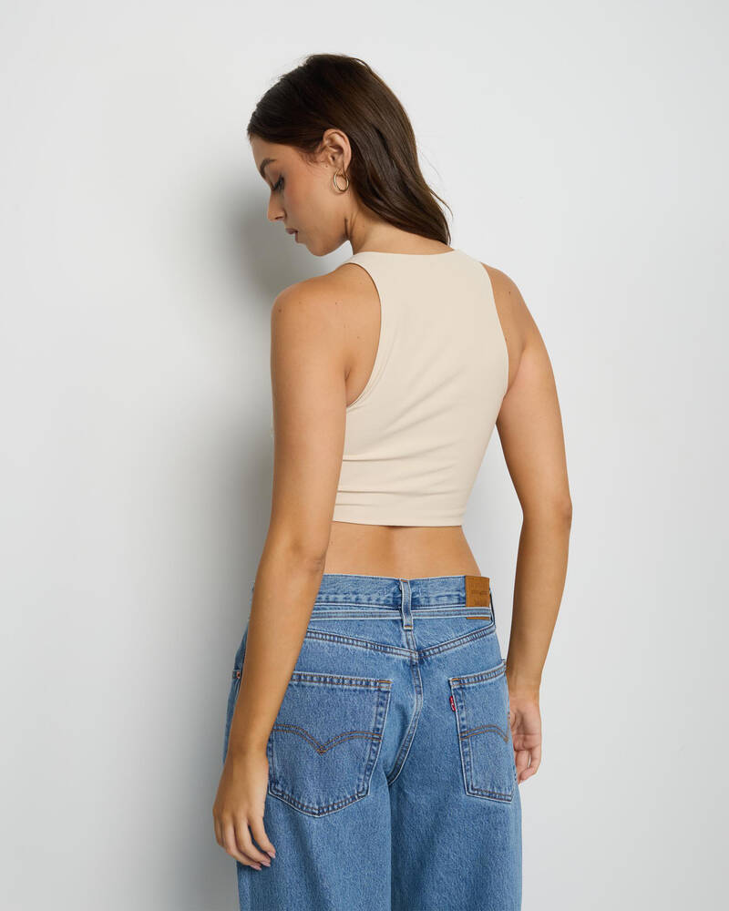 Mooloola Bel Top for Womens