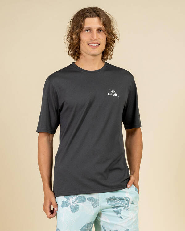 Stack Short Sleeve Surf T-Shirt