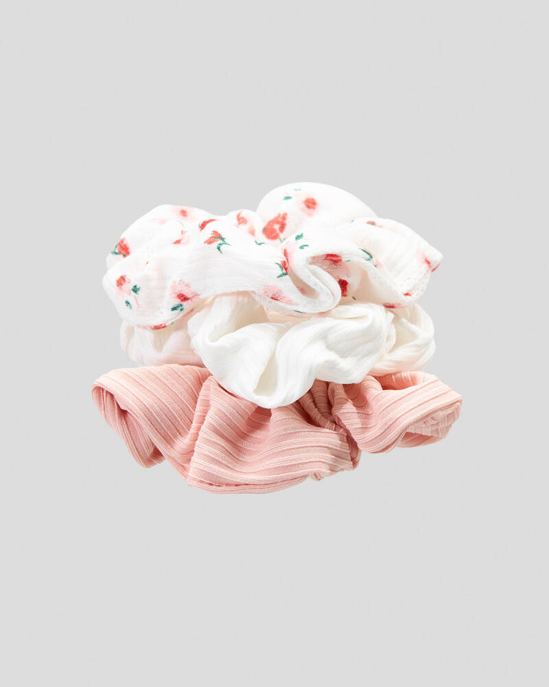 Karyn In LA Bambi Scrunchie Pack for Womens