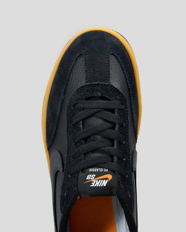 Nike Womens Nike SB FC Classic Shoes for Womens