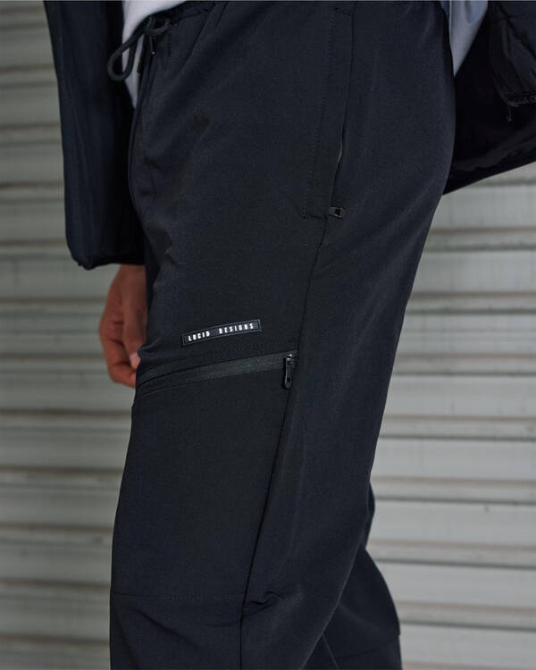 Lucid Sculpt Track Pants for Mens