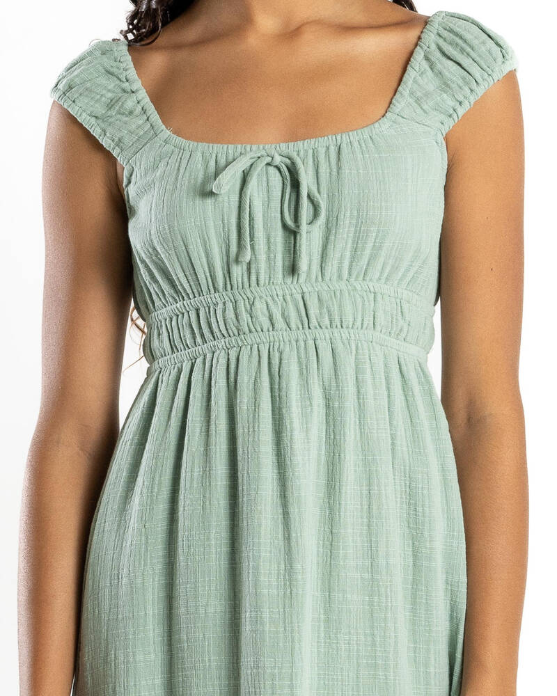 Mooloola Girls' Mabel Maxi Dress for Womens