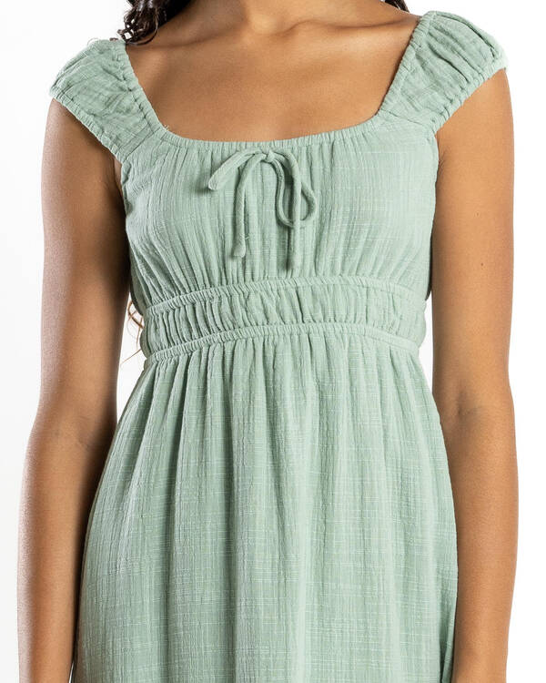 Mooloola Girls' Mabel Maxi Dress for Womens