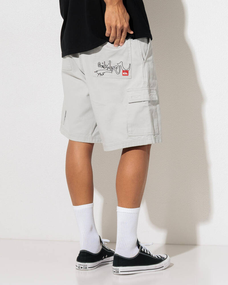 Quiksilver 04S Walkshort for Mens