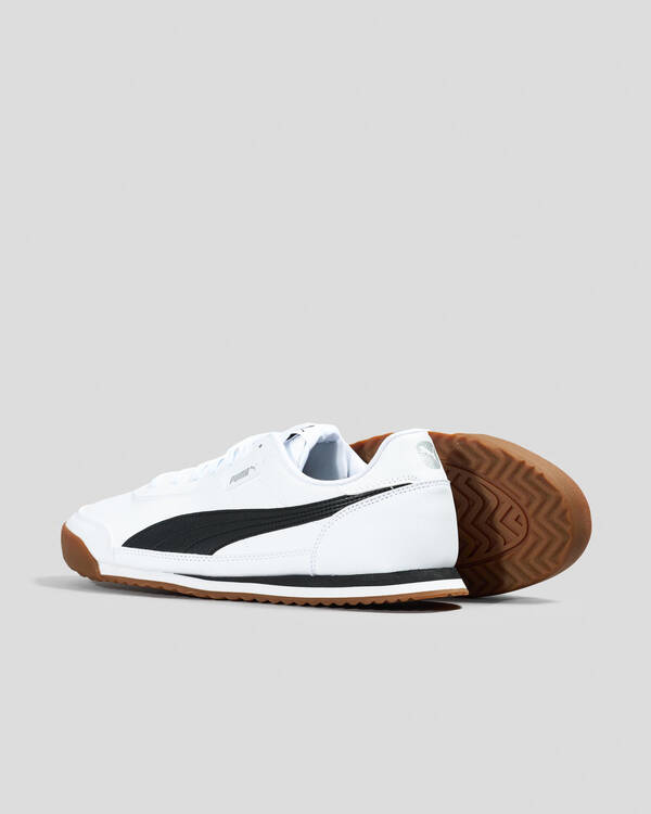 Puma Turino II Shoes for Mens