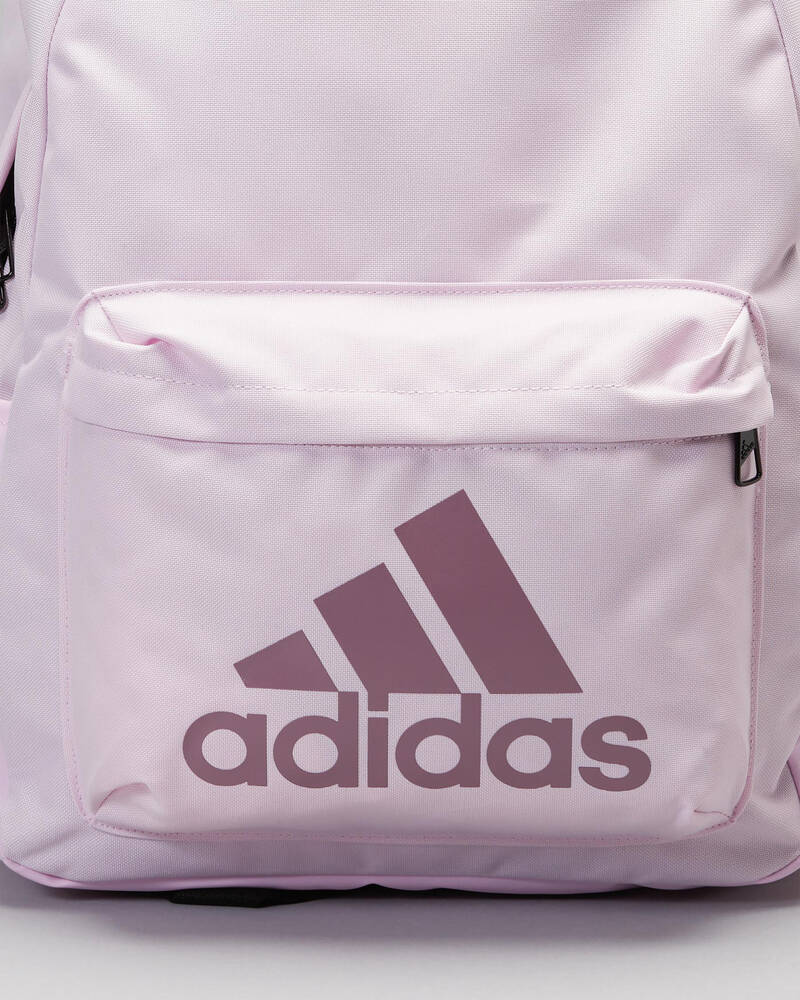 adidas Classic Backpack for Womens